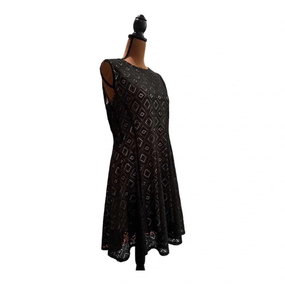 New York & Company Dress Size Large - Picture 4 of 4